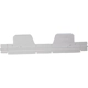 Purchase Top-Quality Rear Bumper Energy Absorber - FO1170129 pa4