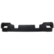 Purchase Top-Quality Rear Bumper Energy Absorber - FO1170130C pa1