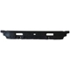 Purchase Top-Quality Rear Bumper Energy Absorber - FO1170139C Capa Certified pa1