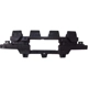 Purchase Top-Quality Rear Bumper Energy Absorber - FO1170141C pa1