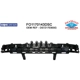 Purchase Top-Quality Rear Bumper Energy Absorber - FO1170143DSC pa1