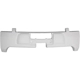 Purchase Top-Quality Rear Bumper Energy Absorber - GM1170204 pa4