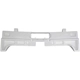 Purchase Top-Quality Rear Bumper Energy Absorber - GM1170204 pa6