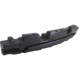 Purchase Top-Quality Rear Bumper Energy Absorber - GM1170213 pa2