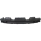 Purchase Top-Quality Rear Bumper Energy Absorber - GM1170213 pa3