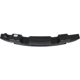 Purchase Top-Quality Rear Bumper Energy Absorber - GM1170213 pa4