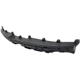 Purchase Top-Quality Rear Bumper Energy Absorber - GM1170226 pa2