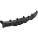 Purchase Top-Quality Rear Bumper Energy Absorber - GM1170226 pa5
