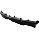 Purchase Top-Quality Rear Bumper Energy Absorber - GM1170226PP pa3
