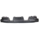 Purchase Top-Quality Rear Bumper Energy Absorber - GM1170230 pa1