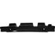 Purchase Top-Quality Rear Bumper Energy Absorber - GM1170231 pa4