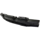 Purchase Top-Quality Rear Bumper Energy Absorber - GM1170231 pa6