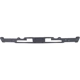 Purchase Top-Quality Rear Bumper Energy Absorber - HO1170131C pa1