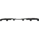 Purchase Top-Quality Rear Bumper Energy Absorber - HO1170144C Capa Certified pa4