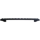 Purchase Top-Quality Rear Bumper Energy Absorber - HO1170149C pa1