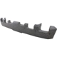 Purchase Top-Quality Rear Bumper Energy Absorber - HY1170125 pa5