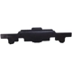 Purchase Top-Quality Rear Bumper Energy Absorber - HY1170137C pa1