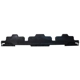 Purchase Top-Quality Absorbeur d'�nergie de pare-chocs arri�re - KI1170115C pa1