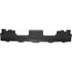 Purchase Top-Quality Rear Bumper Energy Absorber - KI1170118 pa1