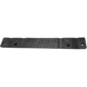 Purchase Top-Quality Rear Bumper Energy Absorber - MA1170111 pa5