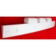 Purchase Top-Quality Rear Bumper Energy Absorber - NI1170136 pa4