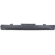 Purchase Top-Quality Rear Bumper Energy Absorber - NI1170143C Capa Certified pa1