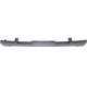 Purchase Top-Quality Rear Bumper Energy Absorber - NI1170143C Capa Certified pa2