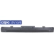Purchase Top-Quality Rear Bumper Energy Absorber - NI1170143C Capa Certified pa3