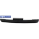 Purchase Top-Quality Rear Bumper Energy Absorber - NI1170156C Capa Certified pa3