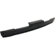 Purchase Top-Quality Rear Bumper Energy Absorber - NI1170156C Capa Certified pa6