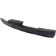 Purchase Top-Quality Rear Bumper Energy Absorber - NI1170156C Capa Certified pa7