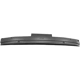 Purchase Top-Quality Rear Bumper Energy Absorber - NI1170156C Capa Certified pa8