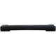 Purchase Top-Quality Rear Bumper Energy Absorber - NI1170158C Capa Certified pa1