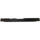 Purchase Top-Quality Rear Bumper Energy Absorber - NI1170166C pa1