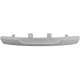 Purchase Top-Quality Rear Bumper Energy Absorber by SHERMAN PARTS - 116-83A pa1