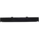 Purchase Top-Quality Rear Bumper Energy Absorber by SHERMAN PARTS - 1614A-83A-0 pa1