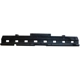 Purchase Top-Quality Rear Bumper Energy Absorber by SHERMAN PARTS - 1626B-83A-0 pa1