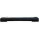 Purchase Top-Quality Rear Bumper Energy Absorber by SHERMAN PARTS - 1662B-83A-0 pa1