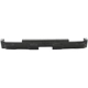 Purchase Top-Quality Rear Bumper Energy Absorber by SHERMAN PARTS - 2927-83A-0 pa2