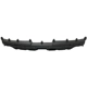 Purchase Top-Quality Rear Bumper Energy Absorber by SHERMAN PARTS - 714-83AQU pa1