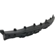 Purchase Top-Quality Rear Bumper Energy Absorber by SHERMAN PARTS - 714-83AQU pa3
