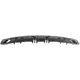 Purchase Top-Quality Rear Bumper Energy Absorber by SHERMAN PARTS - 8154-83AQ-0 pa2