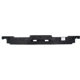 Purchase Top-Quality Rear Bumper Energy Absorber by SHERMAN PARTS - 8175A-83AQ-0 pa1