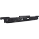 Purchase Top-Quality Rear Bumper Energy Absorber by SHERMAN PARTS - 8175A-83AQ-0 pa2