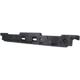 Purchase Top-Quality Rear Bumper Energy Absorber by SHERMAN PARTS - 8175A-83AQ-0 pa3