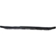 Purchase Top-Quality Rear Bumper Energy Absorber by SHERMAN PARTS - 8175A-83AQ-0 pa4
