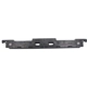 Purchase Top-Quality Rear Bumper Energy Absorber by SHERMAN PARTS - 8175A-83AQ-0 pa5