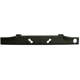 Purchase Top-Quality Rear Bumper Energy Absorber by SHERMAN PARTS - 9526A-83A-0 pa1