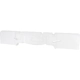Purchase Top-Quality Rear Bumper Energy Absorber by SHERMAN PARTS - NIARMA17-83A-0 pa1