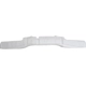 Purchase Top-Quality Rear Bumper Energy Absorber by SHERMAN PARTS - NIARMA17-83A-0 pa3